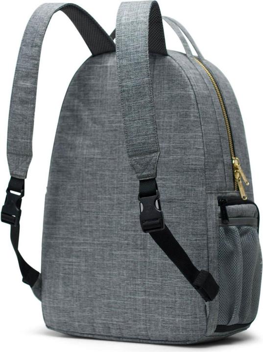 Image du produit Herschel Nova Sprout Raven Crosshatch (25 l)