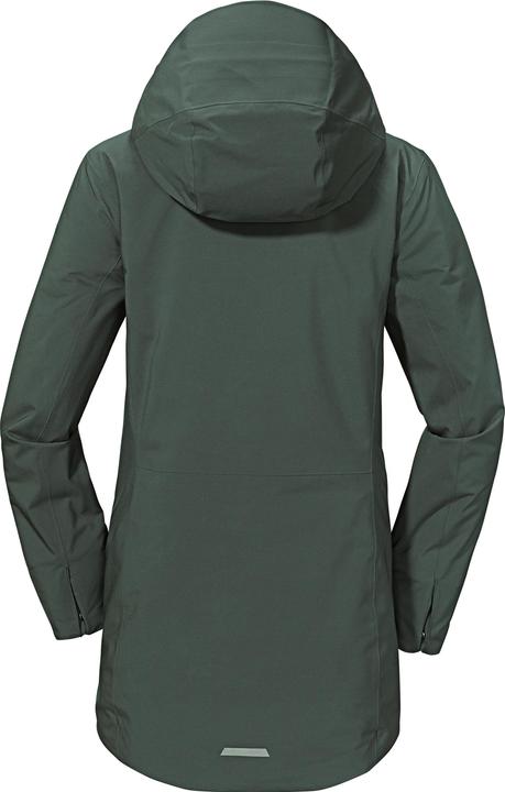 Produktbild Schöffel Women's Heat Jacket Cambria (38)