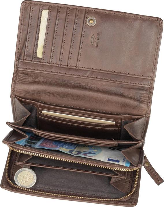 Actual product image Maître steinbach dilara purse lh11f