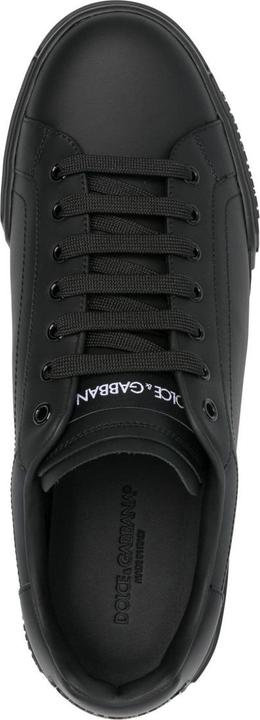 Produktbild Dolce & Gabbana Sneakers Nero (43)