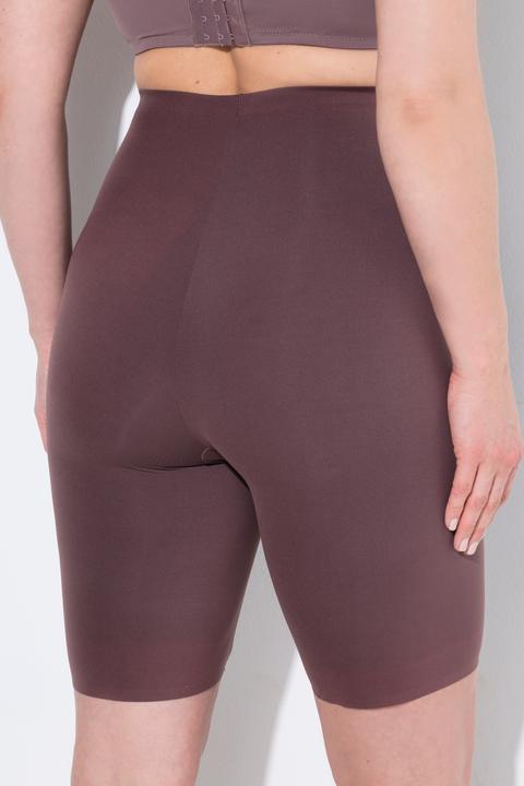 Produktbild Ulla Popken Panty, langes Bein, glatte Kanten, Stretchkomfort (62)