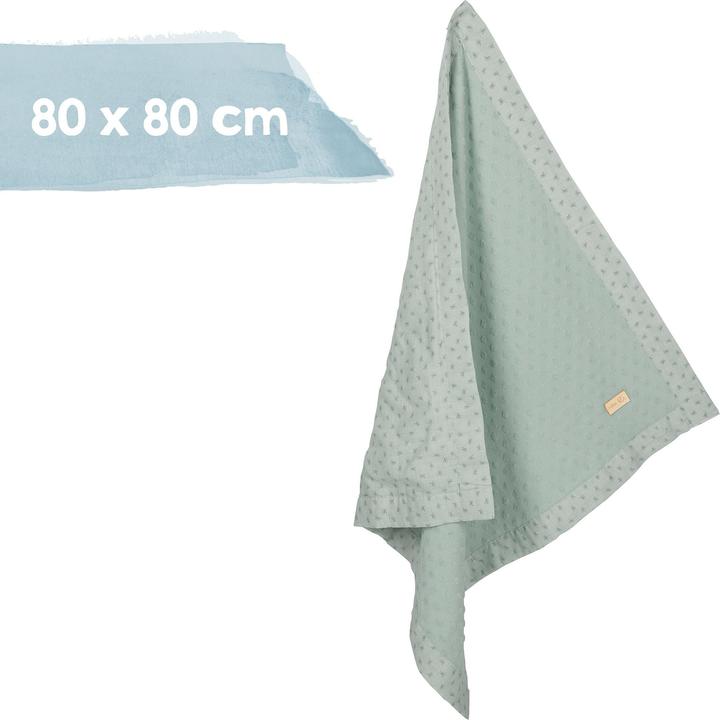 Immagine prodotto Roba Set regalo Baby Cuddle and Play Lil Planet verde ghiaccio