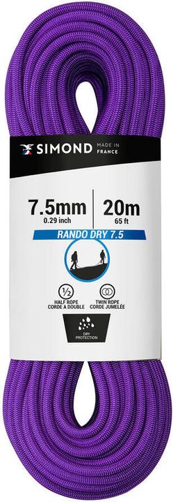 Produktbild Simond Dry (20 m)