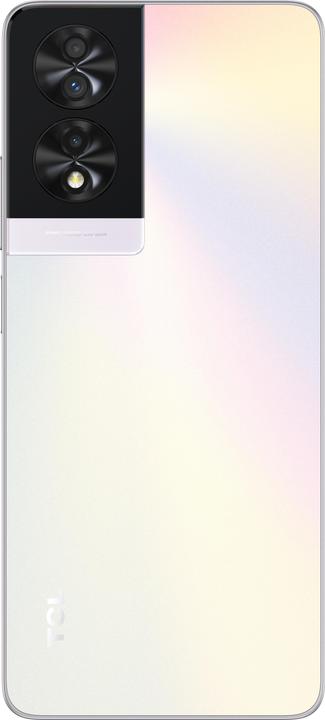 Produktbild TCL 40 NxtPaper (256 GB, Opalescent, 6.78", Dual SIM, 4G)