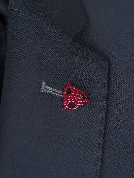 Actual product image Roy Robson Jacket Modern Fit (58)