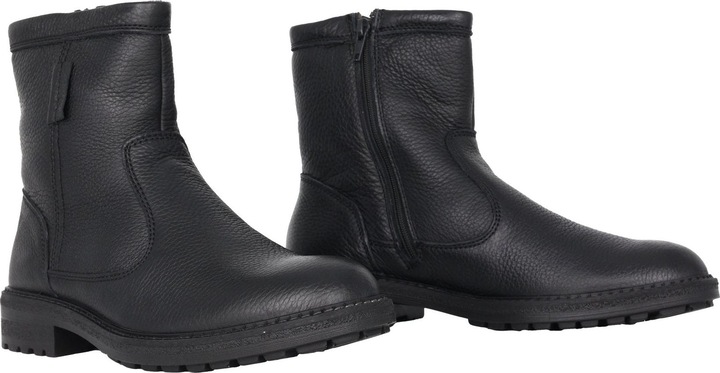 Actual product image Ara Ankle boot FREDERIK (43)