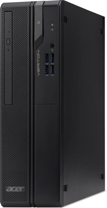 Actual product image Acer Veriton X X2710G i3-13100 8Gb Hd (256 GB, 8 GB, Intel Core i3-13100, UHD Graphics 730)