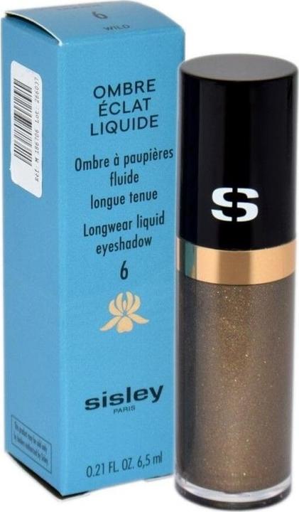 Produktbild Sisley Ombre Eclat Liquide No 6 (6)