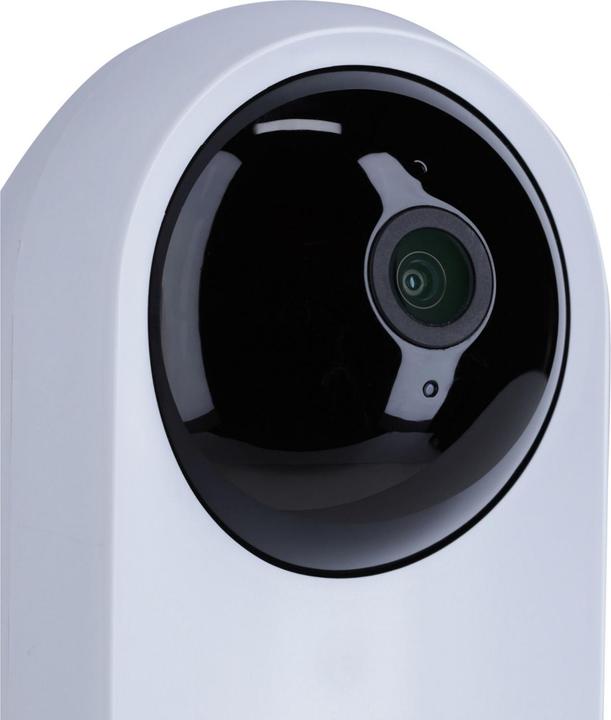 Actual product image Rollei Indoor Security Cam 2K (2304 x 1296 Pixels)