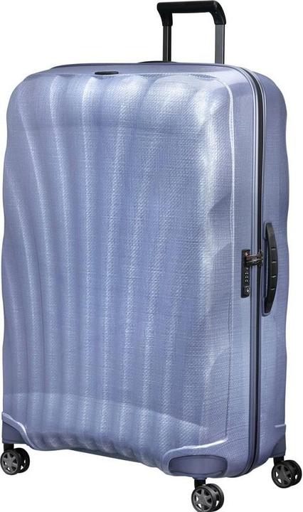 Produktbild Samsonite C-Lite Trolley mit 4 Rollen 86cm (144 l)