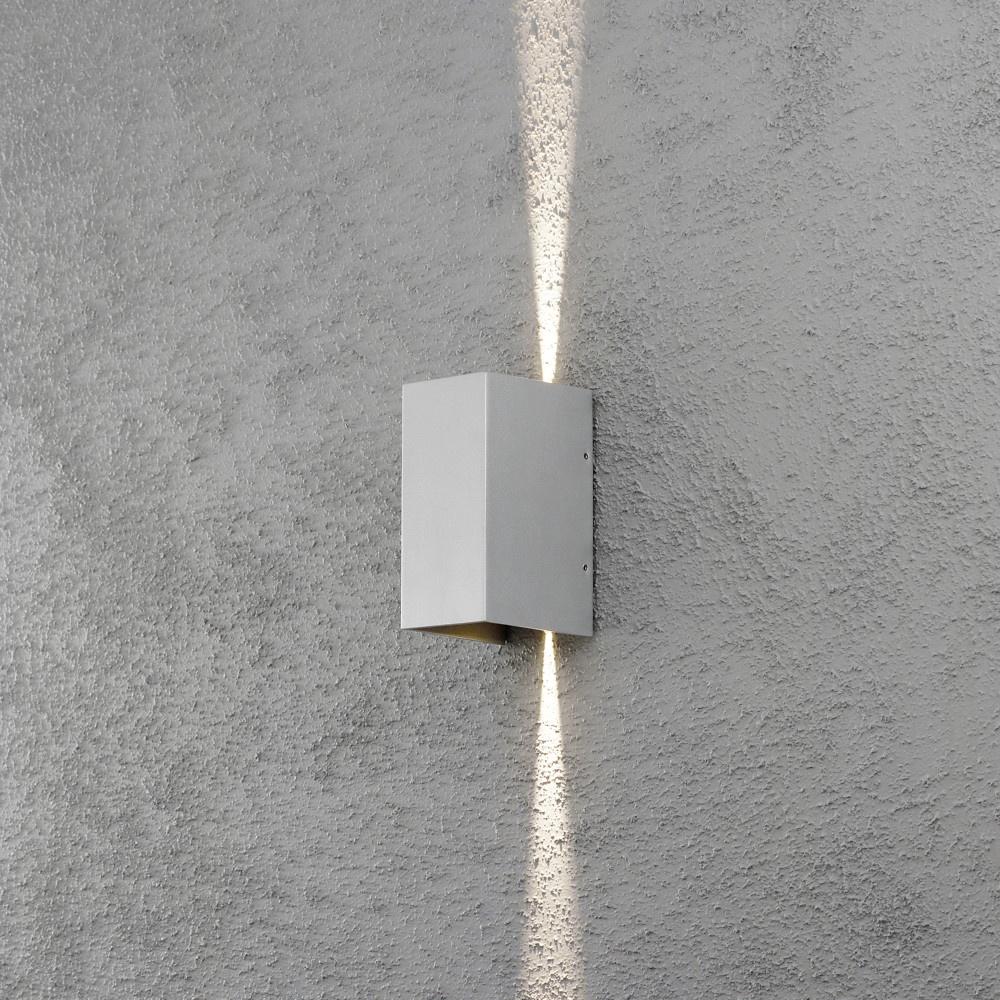 Thumbnail - Konstsmide, Wandleuchte + Deckenleuchte, Cremona (460 lm)