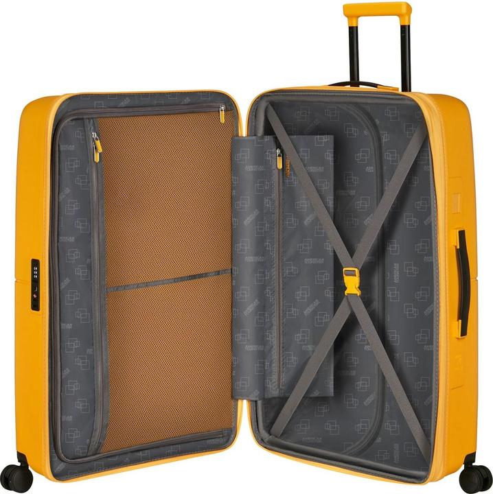 Produktbild American Crew Koffer & Trolley Dashpop Spinner 77 EXP (121 l)