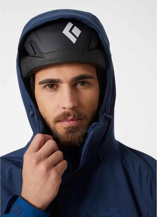 Produktbild Helly Hansen Banff Insulated Shell Jacket (L)