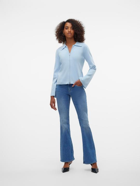 Actual product image Vero Moda VMSIGI Flared jeans Jeans (XL)
