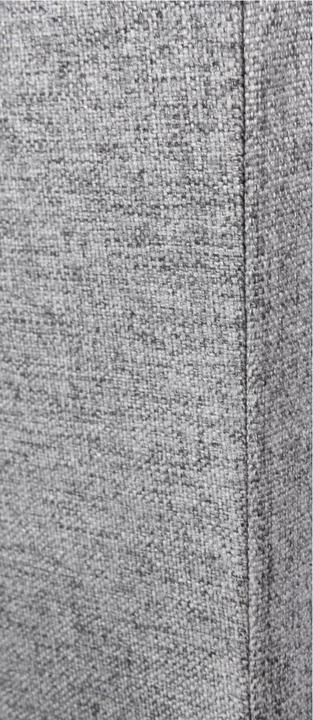 Actual product image Legamaster WALL-UP Acoustic Pinboard. quiet grey (Bulletin board)