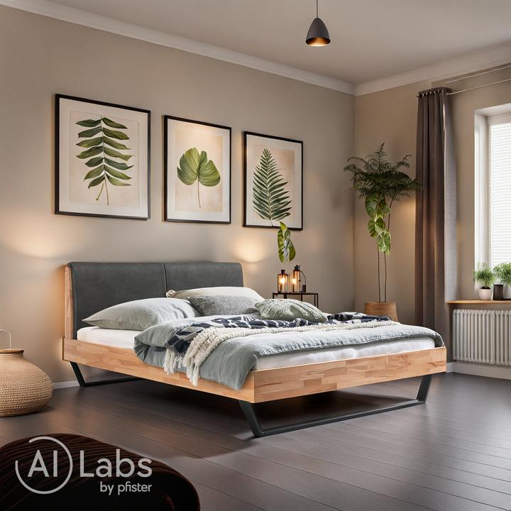 Actual product image Hasena Pietro 20 (180 x 200 cm)