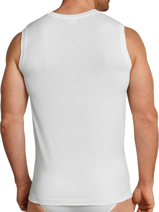 Produktbild Schiesser 2er Pack Long Life Cotton Tank Top (L)