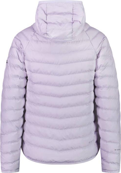 Immagine prodotto Mons Royale Cappuccio da donna Atmos Wool X Down Insulation (L)