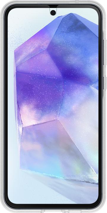 Immagine prodotto OtterBox React + Glass Bundle - Kit (Samsung Galaxy A55)