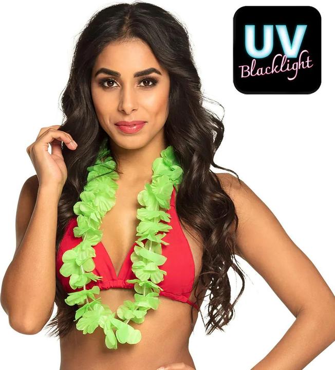 Actual product image Boland Hawaii chain Ohana