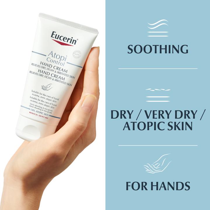 Produktbild Eucerin Atopicontrol (75 ml)
