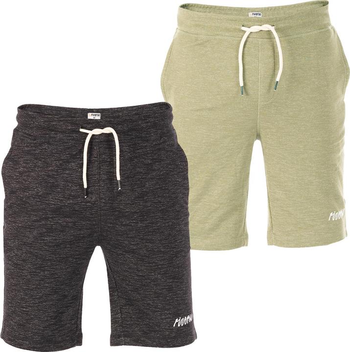 Mélange d'olives, Noir Mélange