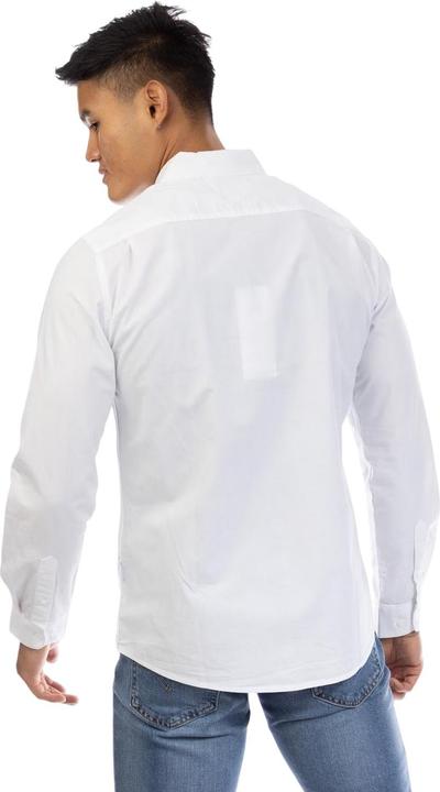 Immagine prodotto Peter Werth Camicia Regolare Manica Lunga Uomo (M)