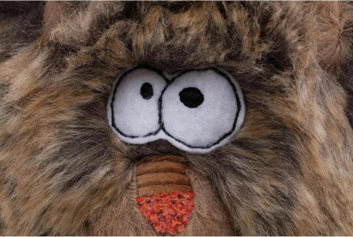 Produktbild Sigikid Fritten Fritze (23 cm)