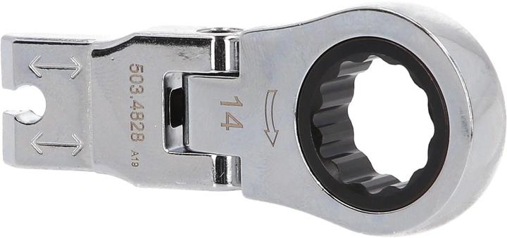 Actual product image KS Tools 503.4828 (14 mm)