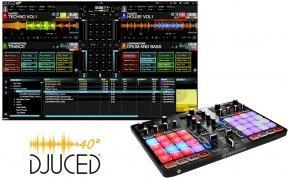 Image du produit Hercules 32 Dj