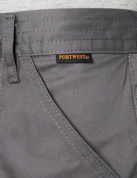 Actual product image Portwest Texo cargo shorts (XS)