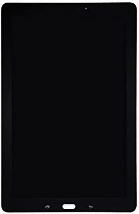 Samsung LCD avant Asm Noir SM-T580 Tab A 2016 (Écran)