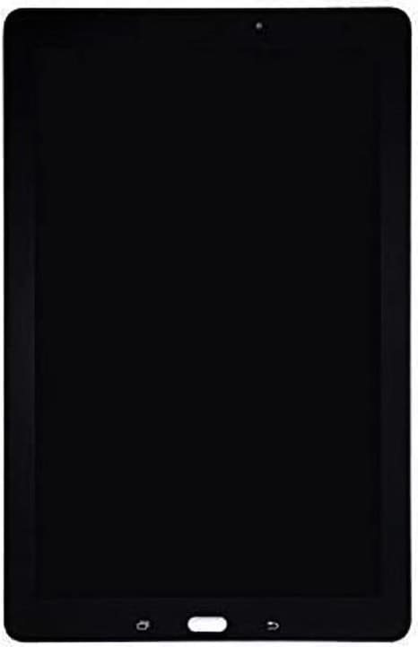 Produktbild Samsung Front LCD Asm Black SM-T580 Tab A 2016 (Display)