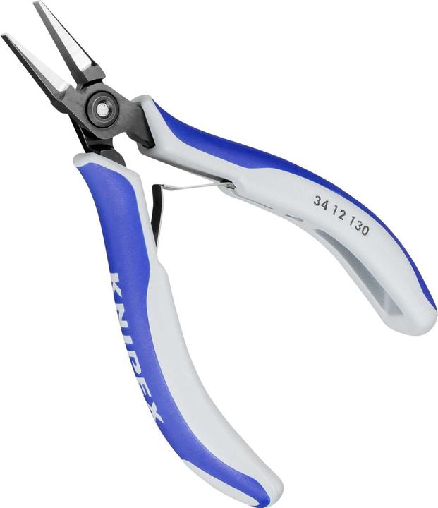 Produktbild Knipex Präzisions-Elektronik-Greifzange (135 mm)
