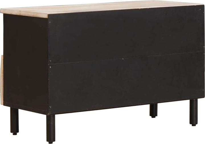 Actual product image vidaXL TV-Schränk (33.50 x 33 x 46 cm)