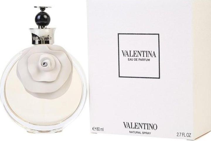 Valentino Parfum (Eau de Parfum, 80 ml)