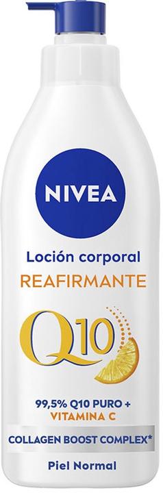NIVEA Body Coenzyme Firming Balm 625ml (Body lotion, 625 ml)