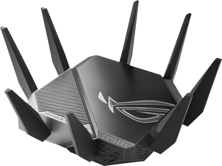 Image du produit ASUS ROG Rapture GT-AXE11000