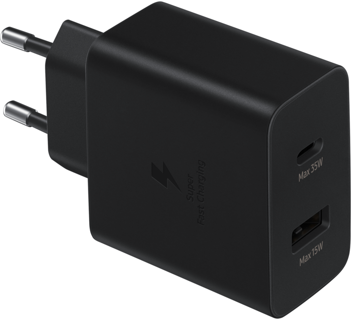 Samsung Duo Power Adapter (35 W)