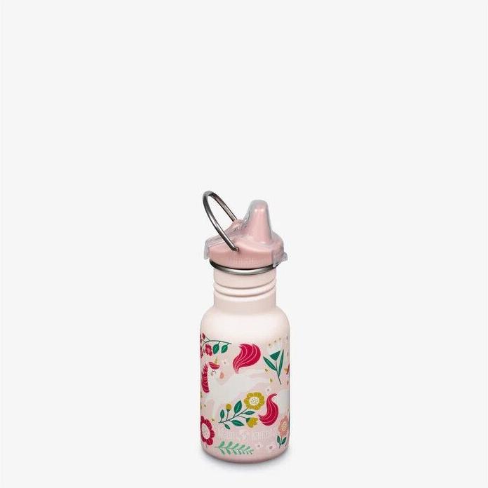 Produktbild Kleankanteen KK Kid Classic 355ml Sippy,leaping unicorn (0.36 l)