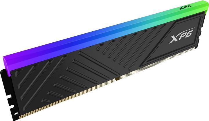 Actual product image Adata XPG Spectrix D35G RGB (2 x 16GB, 3600 MHz, DDR4-RAM, U-DIMM)