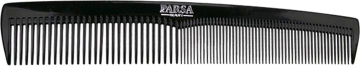 Produktbild Parsa Beauty Parsa Frisierkamm mittel, schwarz