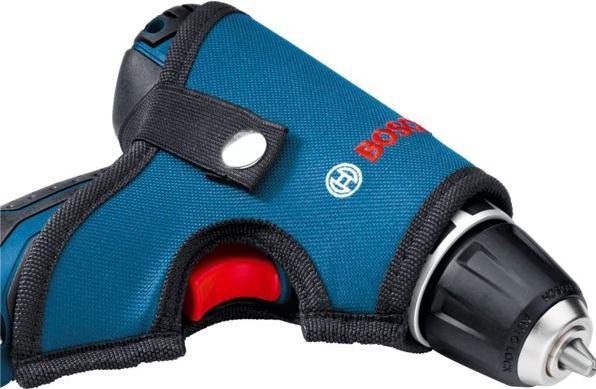 Image du produit Bosch Professional GSB 12V-15 (Perceuse-visseuse à percussion)