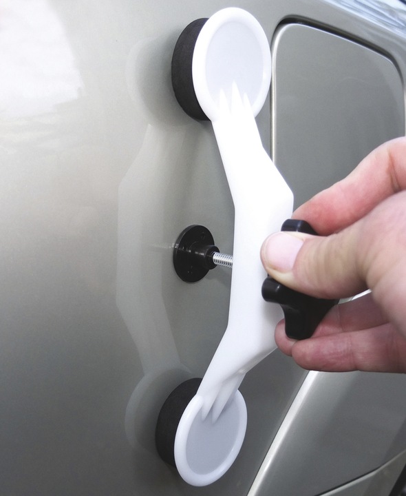 Produktbild Quixx Dellen Reparatur-Set