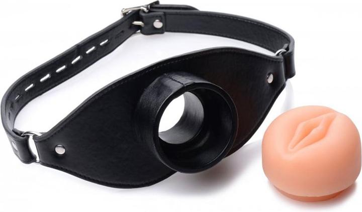 Productafbeelding Master Series Pussy Face