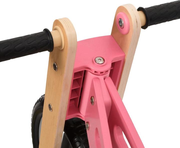 Actual product image vidaXL Laufrad (11.22")