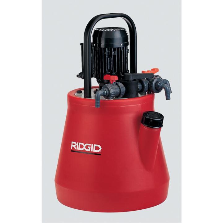 Productafbeelding Ridgid Ontkalkingspomp model DP-24. 230V