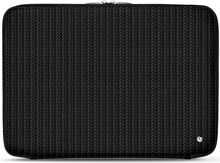 Abaca Nero, Black, Noir