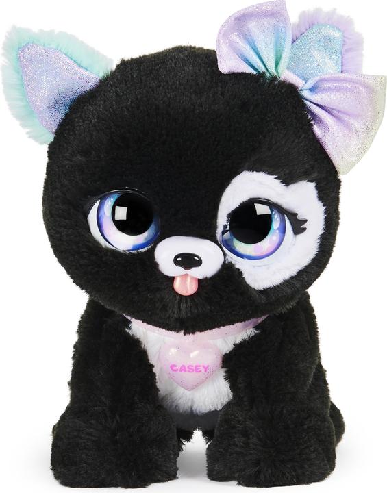 Actual product image Spin Master Present Pets Rainbow Glitter (10 cm)