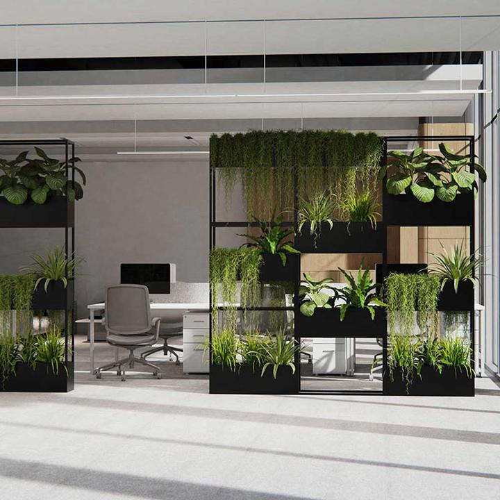 Produktbild Herstera Hub